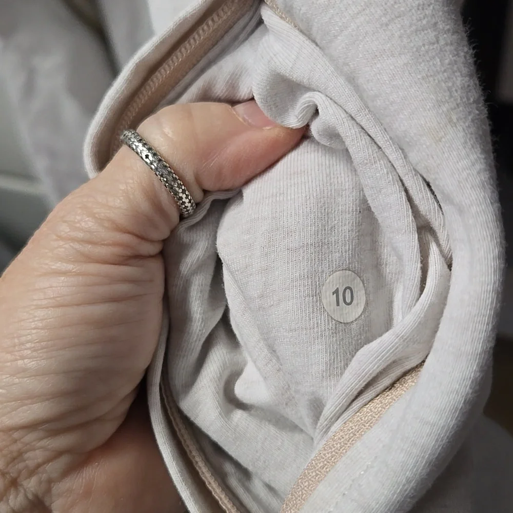 Lululemon Wrap Up Jacket - Picture 4 of 6